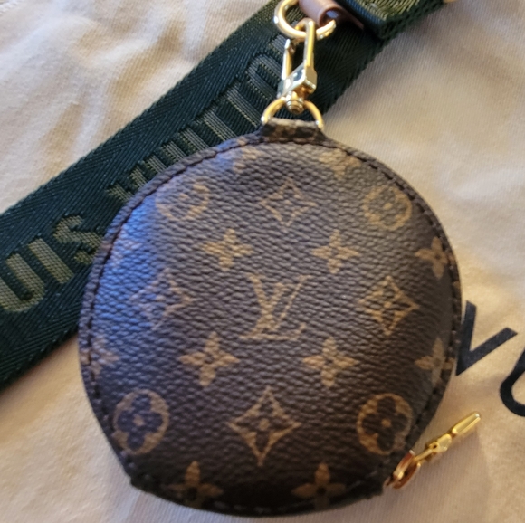 MULTI POCHETTE ACCESSORIES MONOGRAM - Picture 9 of 15